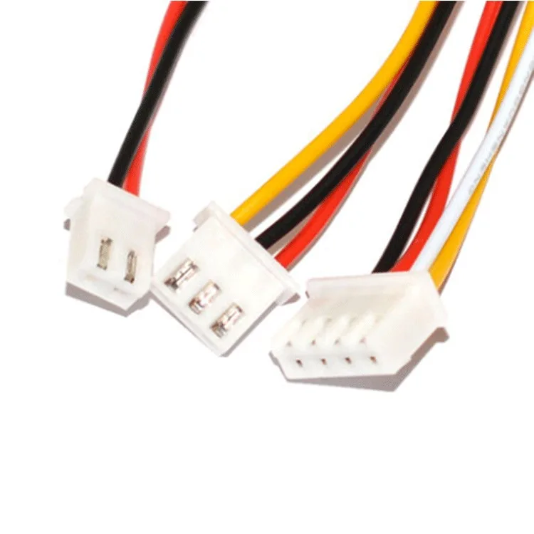 Nhà máy sản xuất dây nịt dây điện tùy chỉnh - Hình ảnh 2