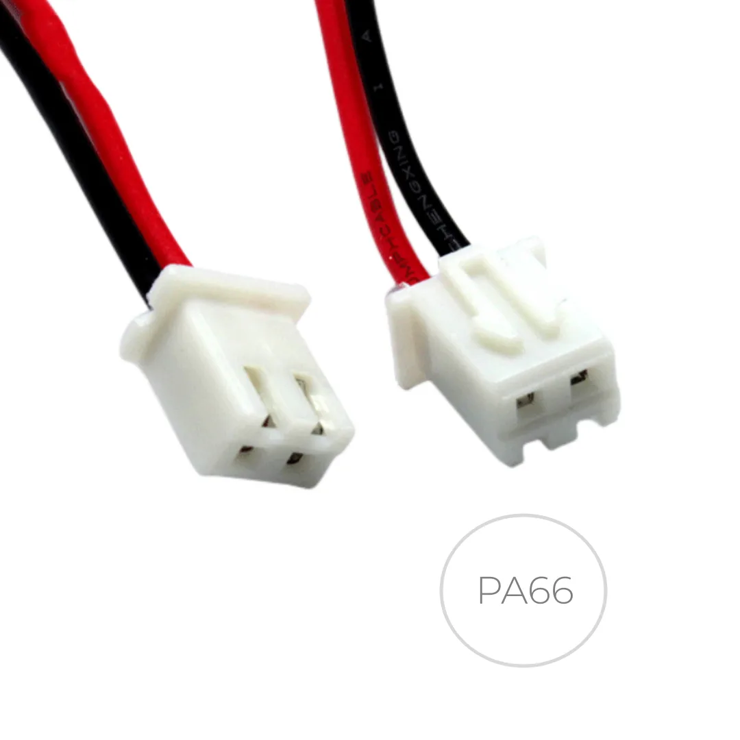 Nhà máy sản xuất dây nịt dây điện tùy chỉnh - Hình ảnh 3