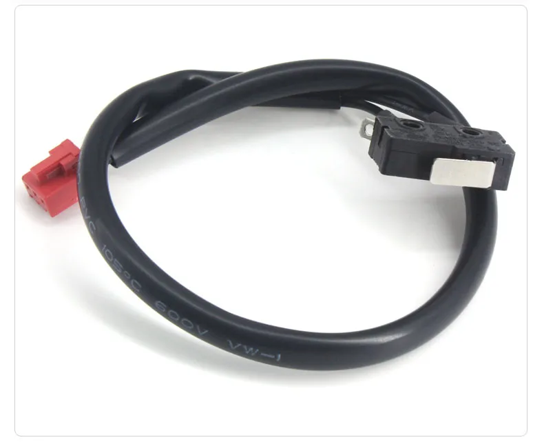 Auto-Kabelbaum für Honda CB350 CB350F CB400F Motorradschalter - Bild 2