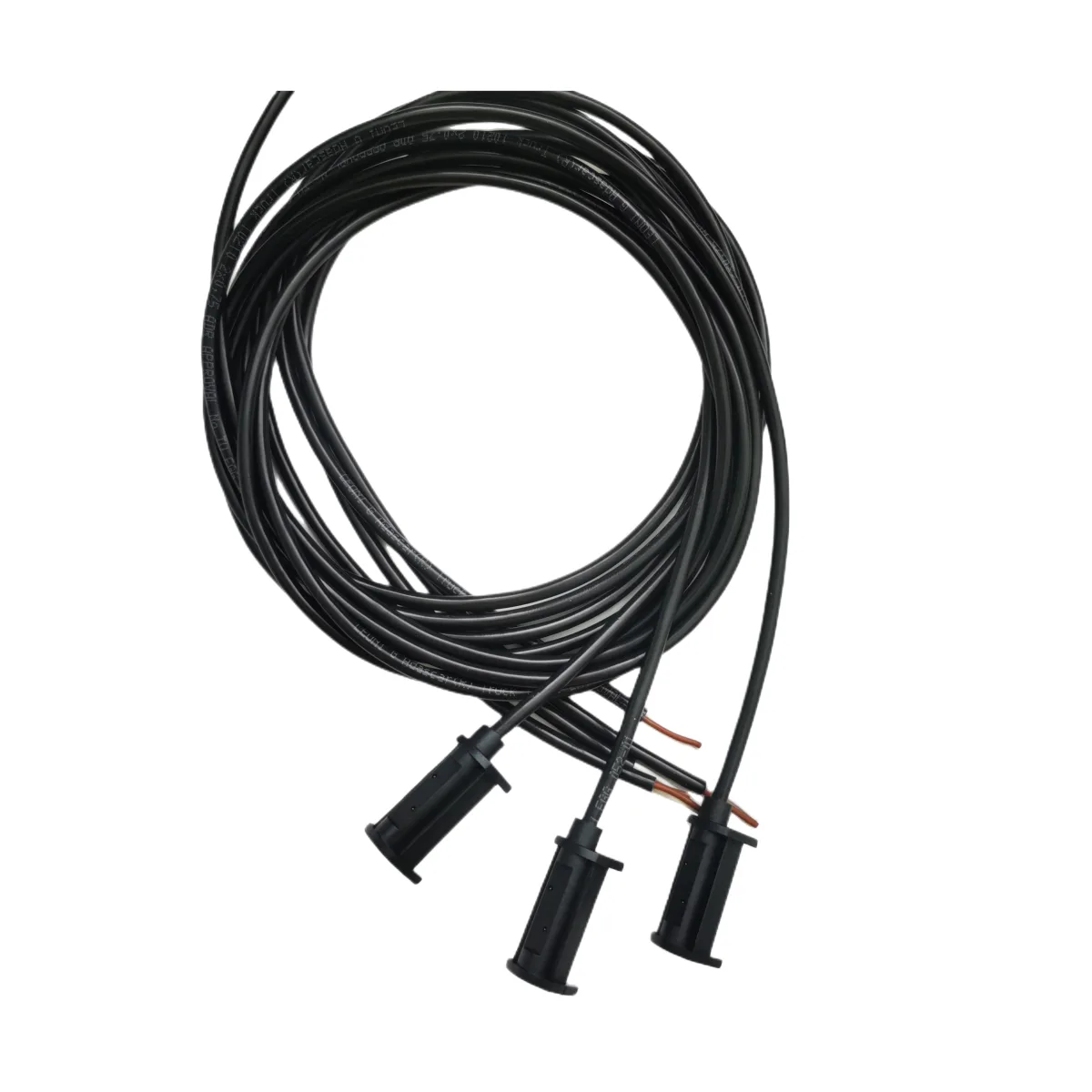 Auto-Kabelbaum für Honda CB350 CB350F CB400F Motorradschalter - Bild 3