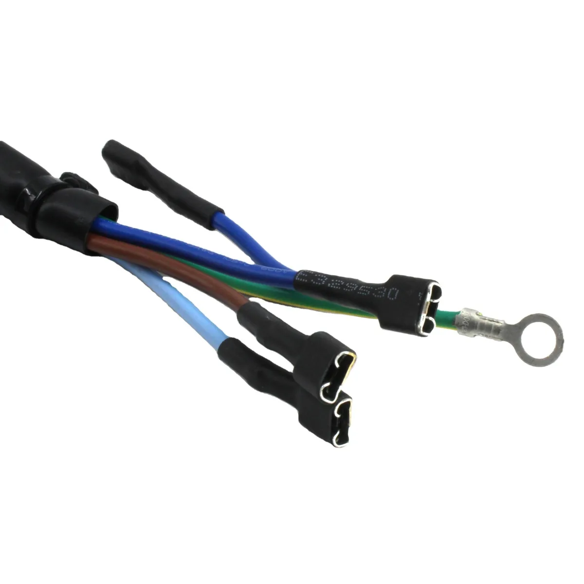 Household appliance Internal wire harness Washing machine Harness