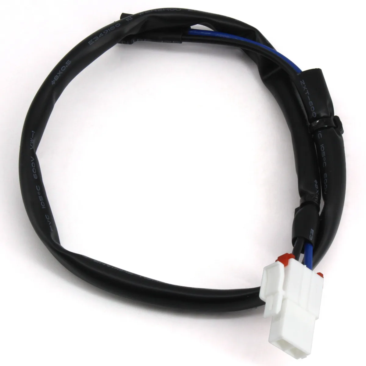 factory oem odm custom washing machine wire harness electrical industry cable assembly manufacturer - Image 2