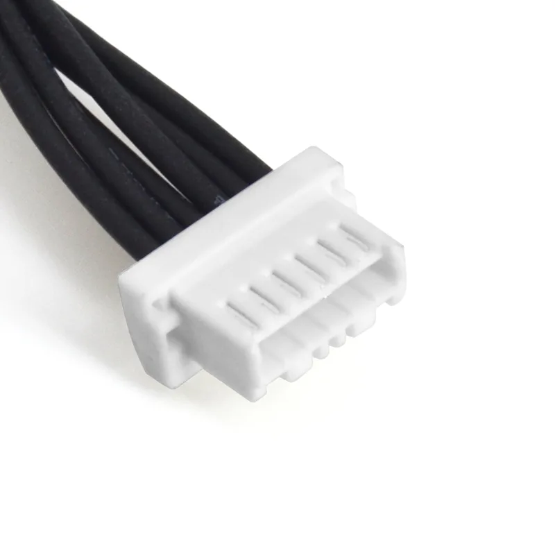 Used for small household appliance switches and internal connection wiring harnesses - Imagem 5