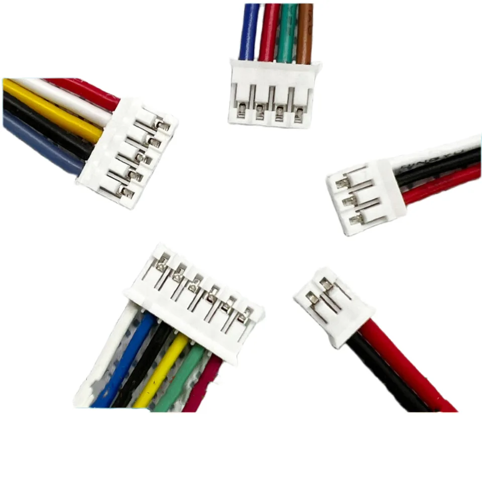CHL Arnés de cables para pequeños electrodomésticos personalizados para el hogar - Imagen 2