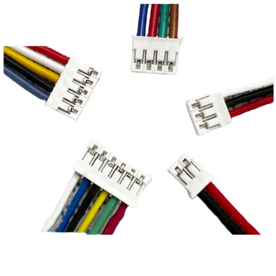 CHL Arnés de cables para pequeños electrodomésticos personalizados para el hogar - Imagen 3