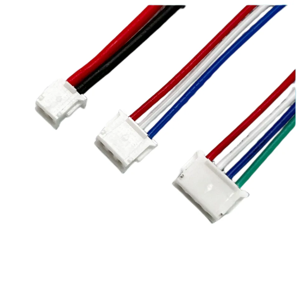 CHL Arnés de cables para pequeños electrodomésticos personalizados para el hogar - Imagen 6
