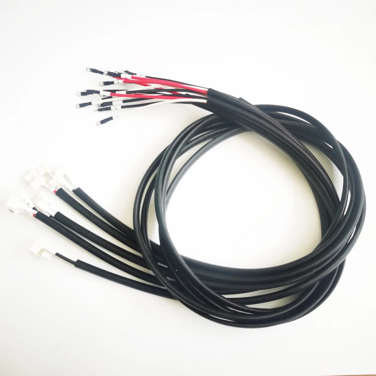 에어컨 압축기에 사용되는 전자 배선 하니스 - 영상 3