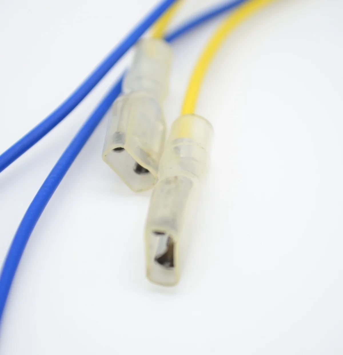Supplier 4P  TE 2-440129-4 Connector  Cable Harness With Customized Service - Beeld 2