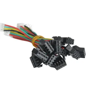 CHL JHJ0059 Supplier Manufacturer Air Conditioner Cable Wiring Harness
