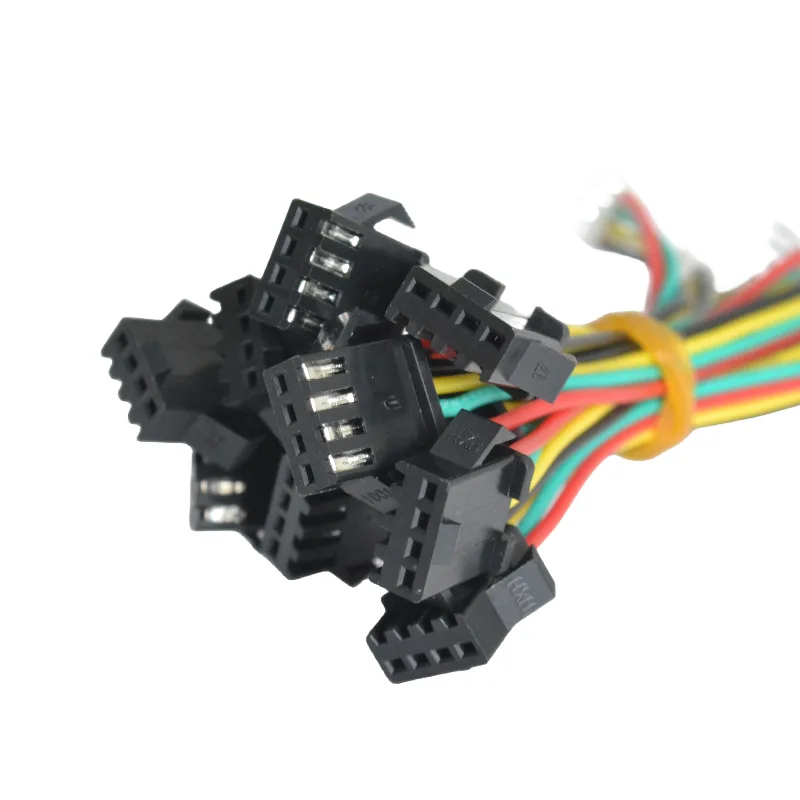 CHL JHJ0059 Поставщик Производитель Жгут проводов кабеля кондиционера - Изображение 2