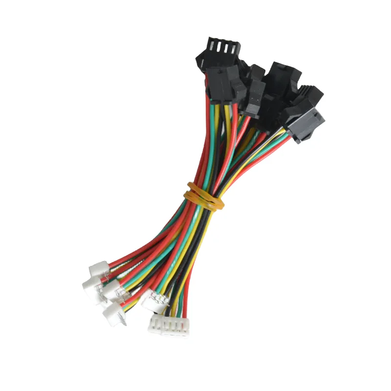 CHL JHJ0059 Поставщик Производитель Жгут проводов кабеля кондиционера - Изображение 6