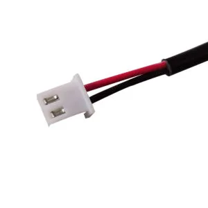 XH 2.54 2Faisceau de câblage P PA66