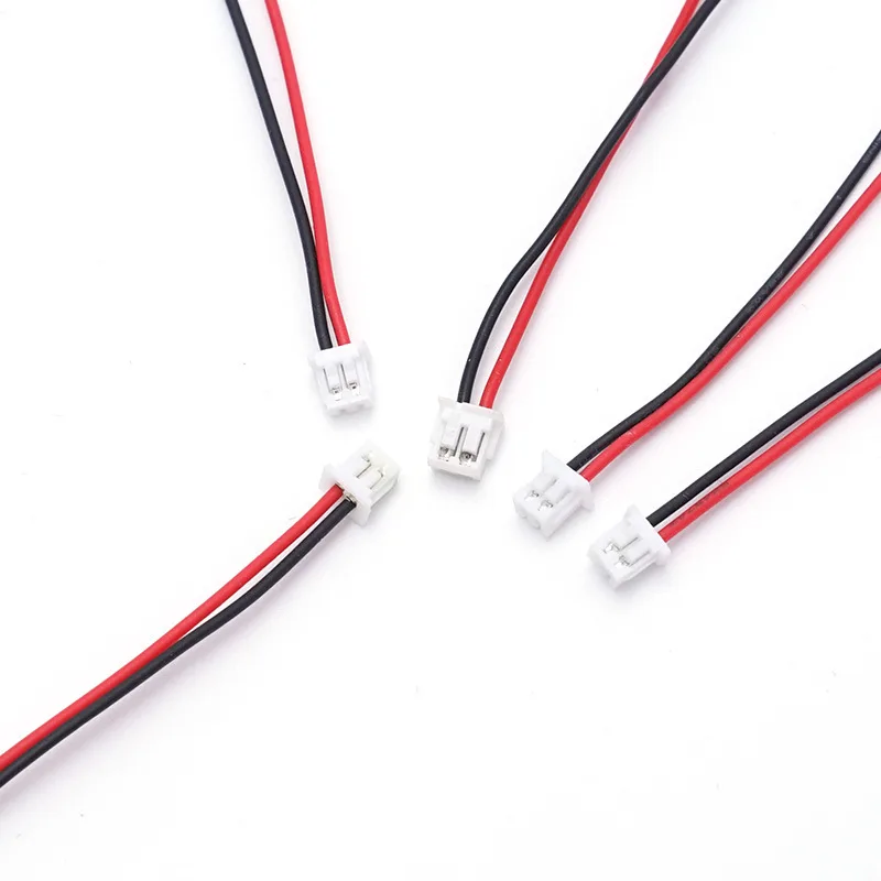 1.25 2Pカスタムデザイン家電電線ワイヤーハーネス - 画像 2