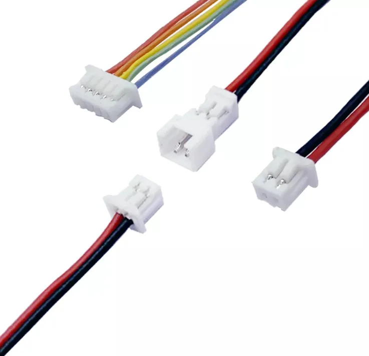 1.25 2Pカスタムデザイン家電電線ワイヤーハーネス - 画像 3