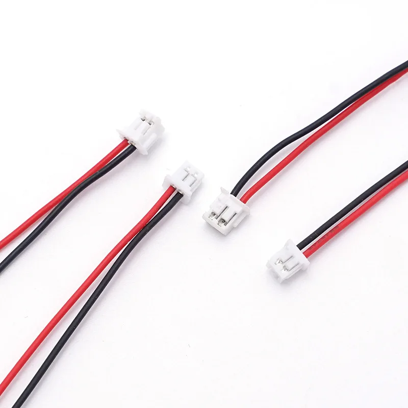 1.25 2Pカスタムデザイン家電電線ワイヤーハーネス - 画像 4