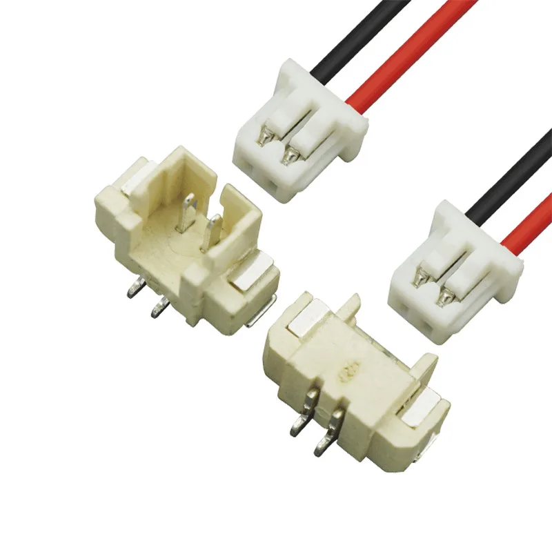 1.25 2Pカスタムデザイン家電電線ワイヤーハーネス - 画像 5