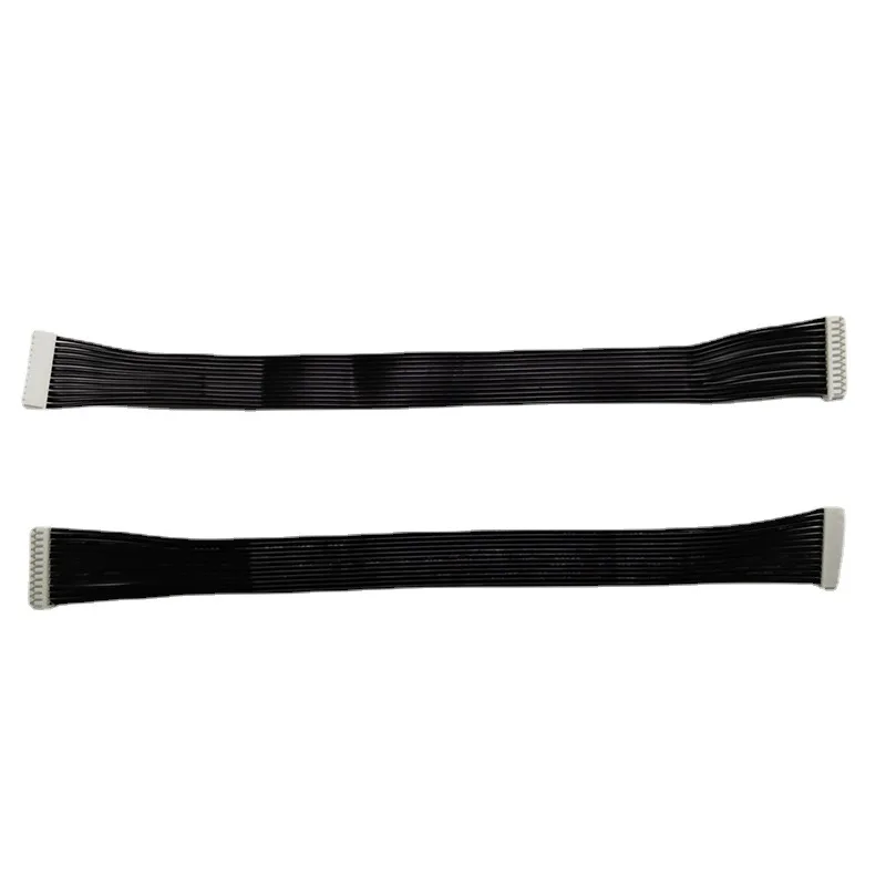 Custom Length 1.25  Pitch Ribbon cable Wiring Harness - Beeld 2