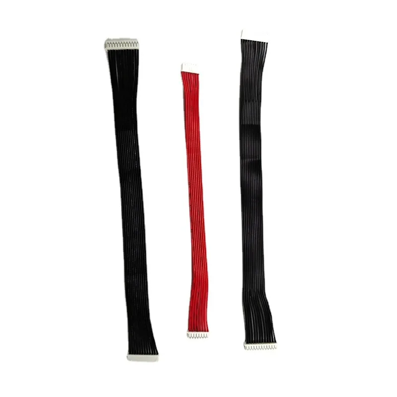 Custom Length 1.25  Pitch Ribbon cable Wiring Harness - Beeld 4