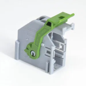 Custom wire harness connector 24 pin Automotive connector waterproof  Housing