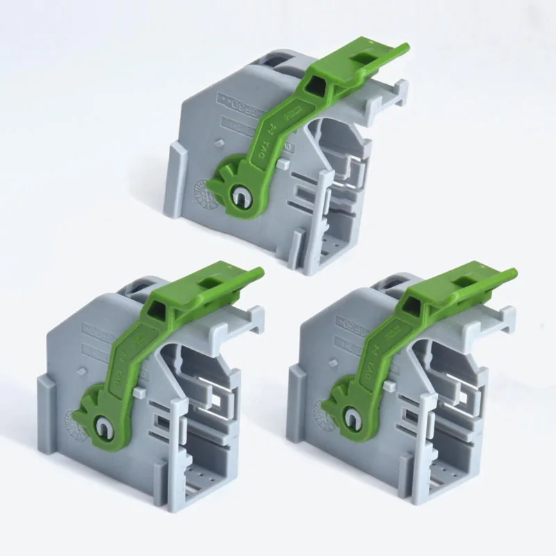 Custom wire harness connector 24 pin Automotive connector waterproof  Housing - Image 2