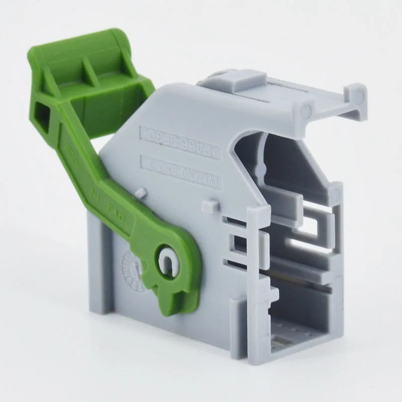 Custom wire harness connector 24 pin Automotive connector waterproof  Housing - Image 6