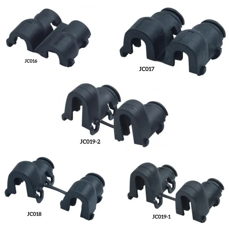 1.5 Series 7021 AMP/TE  2P/3P/4P Car Waterproof  Connectors Catalog - Изображение 3