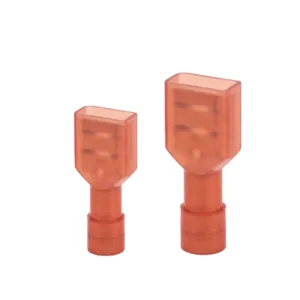 FDFN 1.25-250  Nylon Insulated  Terminal Housing