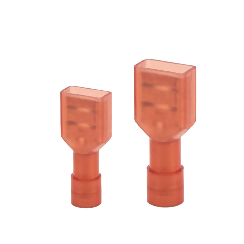 FDFN 1.25-250  Nylon Insulated  Terminal Housing