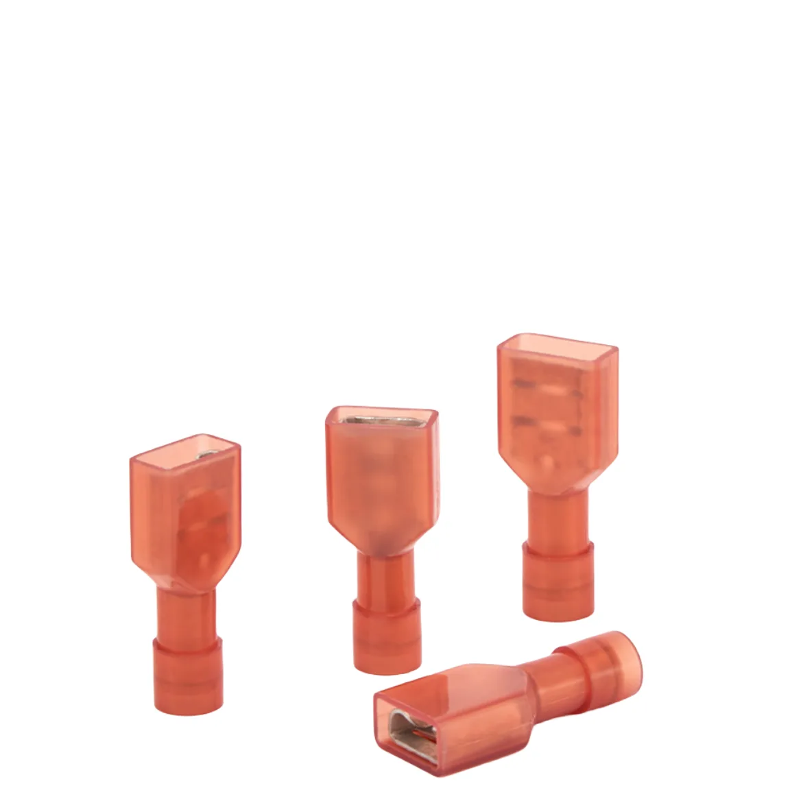 FDFN 1.25-250  Nylon Insulated  Terminal Housing - Image 2