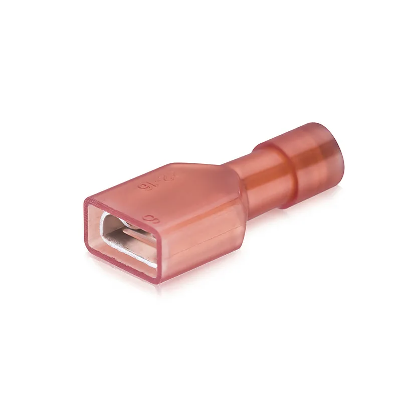 FDFN 1.25-250  Nylon Insulated  Terminal Housing - Image 3