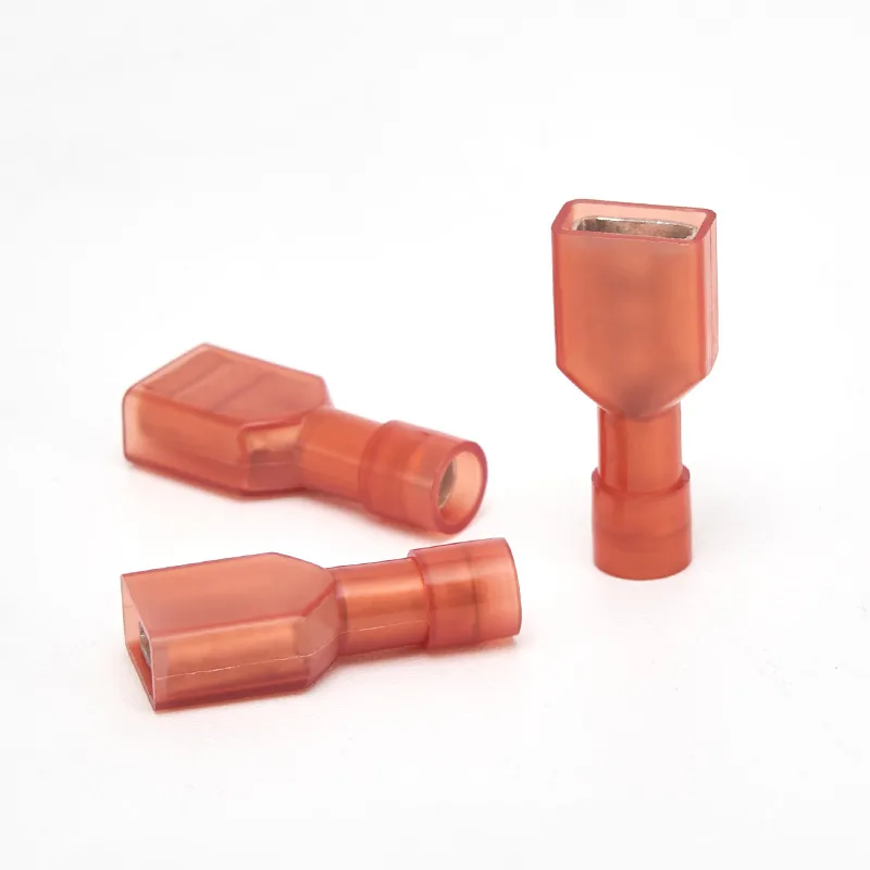 FDFN 1.25-250  Nylon Insulated  Terminal Housing - Image 4