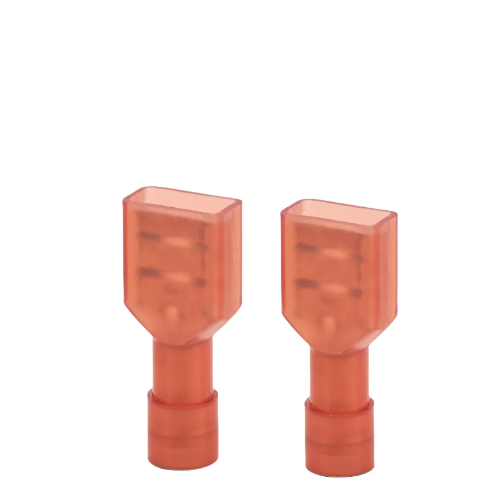 FDFN 1.25-250  Nylon Insulated  Terminal Housing - Image 5