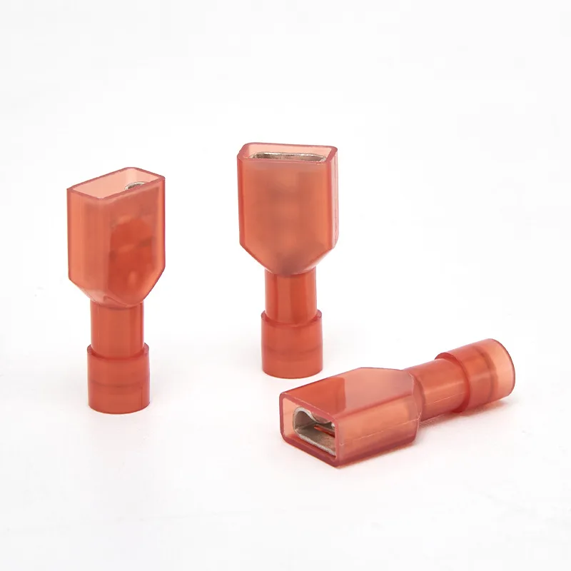 FDFN 1.25-250  Nylon Insulated  Terminal Housing - Image 6