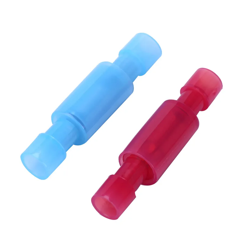 Nylon Bullet Insulation Male Female Connectors Housing - Image 3