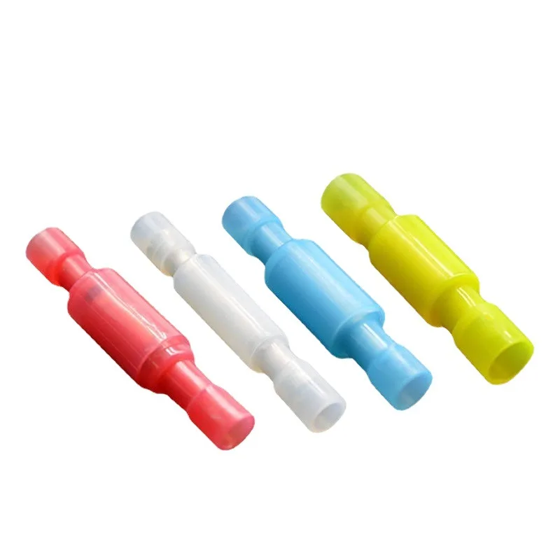 Nylon Bullet Insulation Male Female Connectors Housing - Image 4