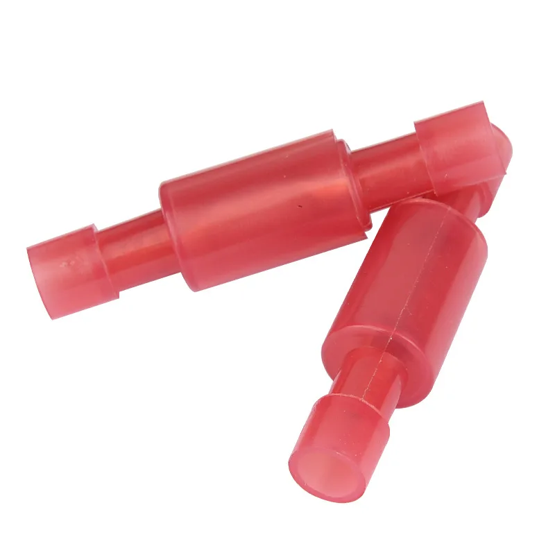 Nylon Bullet Insulation Male Female Connectors Housing - Image 5