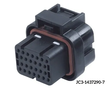 1.0 Series 2P 4P 6P 8P 10P 22P 24P 30P Plastic Connectors - Image 6