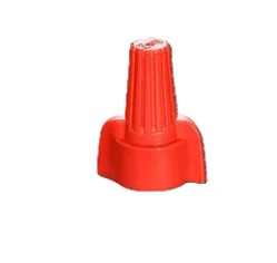 W1 W2 W3 W4 W4 W5 Conector de alambre de alambre rotativo gemelo de ala gemela Conector de alambre eléctrico - Imagen 3