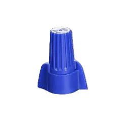 W1 W2 W3 W4 W4 W5 Conector de alambre de alambre rotativo gemelo de ala gemela Conector de alambre eléctrico - Imagen 4