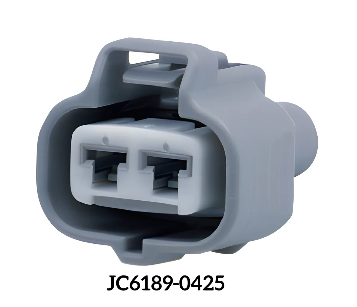 4.8 Пластиковый автомобильный адаптер серии DJ DT 2P/3P/4P PBT PA66 для автомобильных обжимных разъемов - Изображение 4