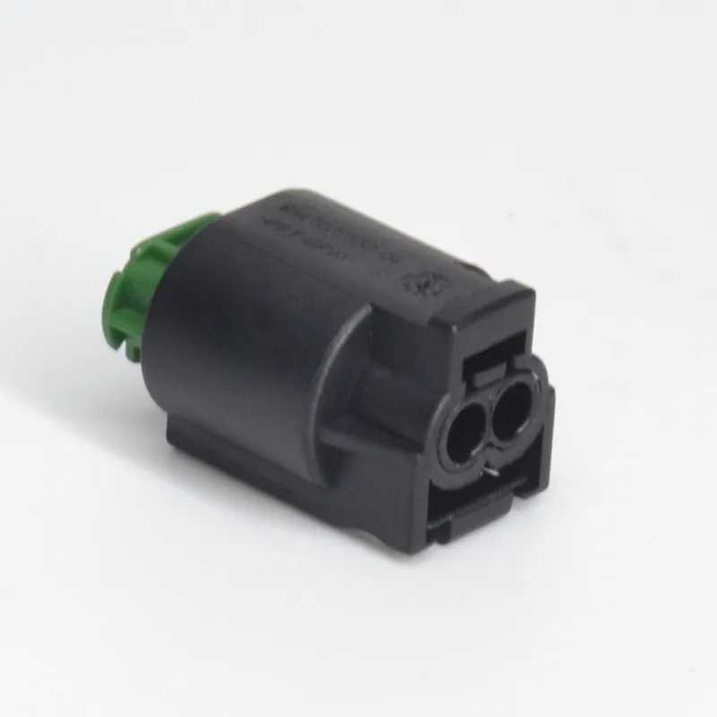 Manufacturer Custom Connector TE 1-967644-1connector - Image 2