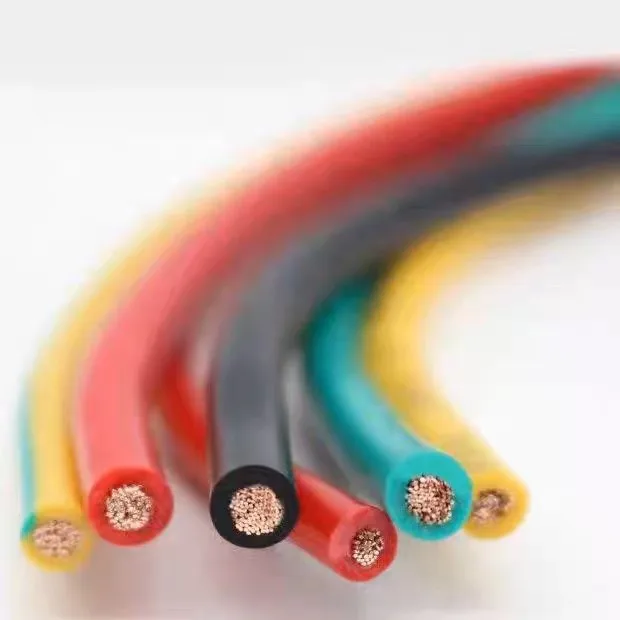 UL1569 Stranded Hook up Electronic Wire 30/28/26/24/22/20/18/16 AWG 105C 300V in Household appliances - Imagen 2