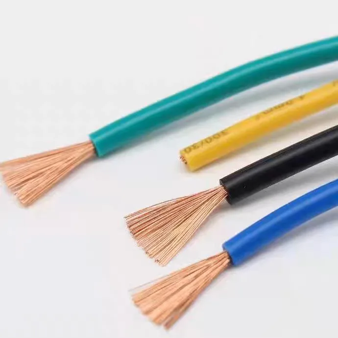 ul1015 18awg cheap electrical wire - Image 4