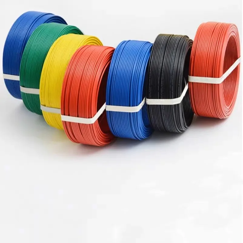 ul1015 18awg cheap electrical wire - Image 5