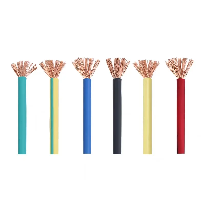 ul1015 18awg cheap electrical wire - Image 6