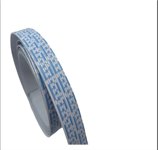 VW-1 80C 300V Speaker Elektronik Tembaga Murni AWM 2468 Kabel 20AWG ke 28AWM PVC Insulated Wire UL2468 Aplikasi Bawah Tanah - Gambar 2