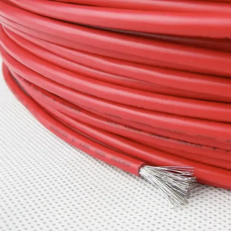 Customize various specifications Flat Cable waterproof wire connecting complete wire electronic wire harness - Image 6