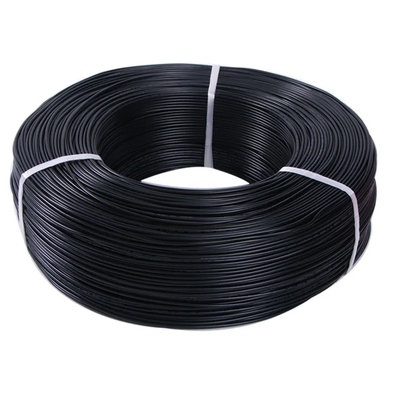 1015 1007 1569 10269 10974 10368 Kawat Listrik Tembaga Kaleng XLPE PVC Pabrik CHL - Gambar 5