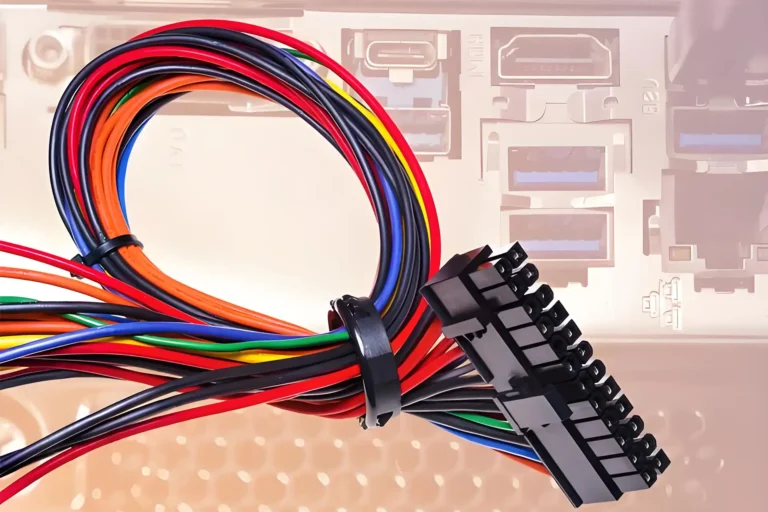 How to Read a Wiring Harness Diagram: 5 Pr...