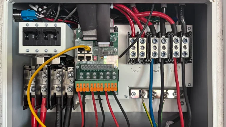 How to Choose a Reliable Wiring Harness Supplier in 2025